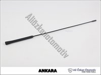 Ford Yedek Parça - İTHAL TAVAN ANTENİ 550 MM